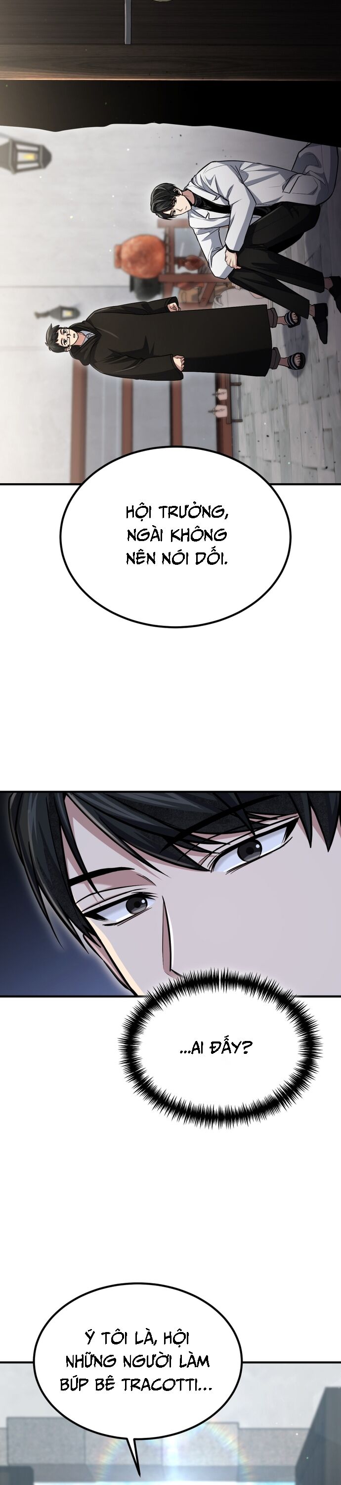 Làm Sao Sống Như Một Trị Liệu Sư Ngầm? - Chapter 60 - Page 38