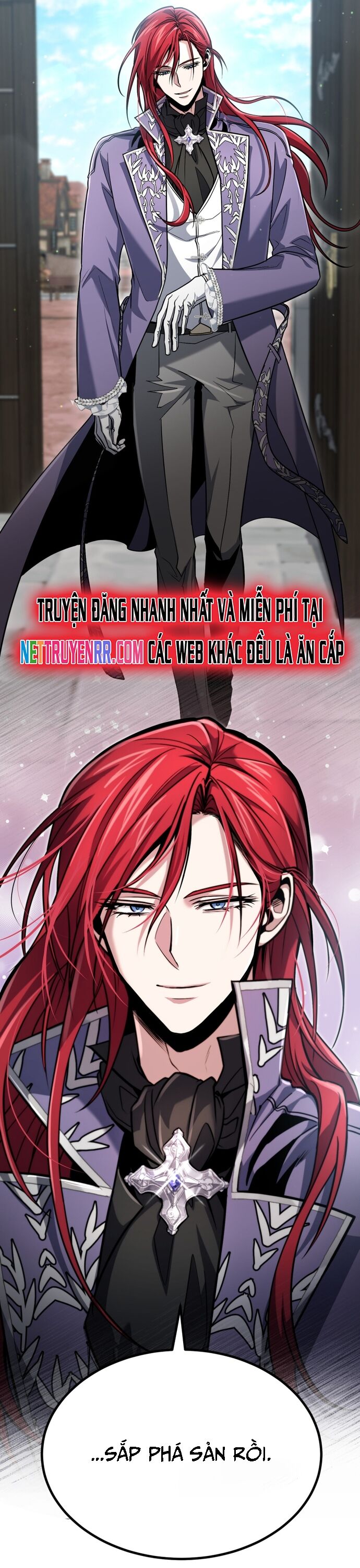 Làm Sao Sống Như Một Trị Liệu Sư Ngầm? - Chapter 60 - Page 39