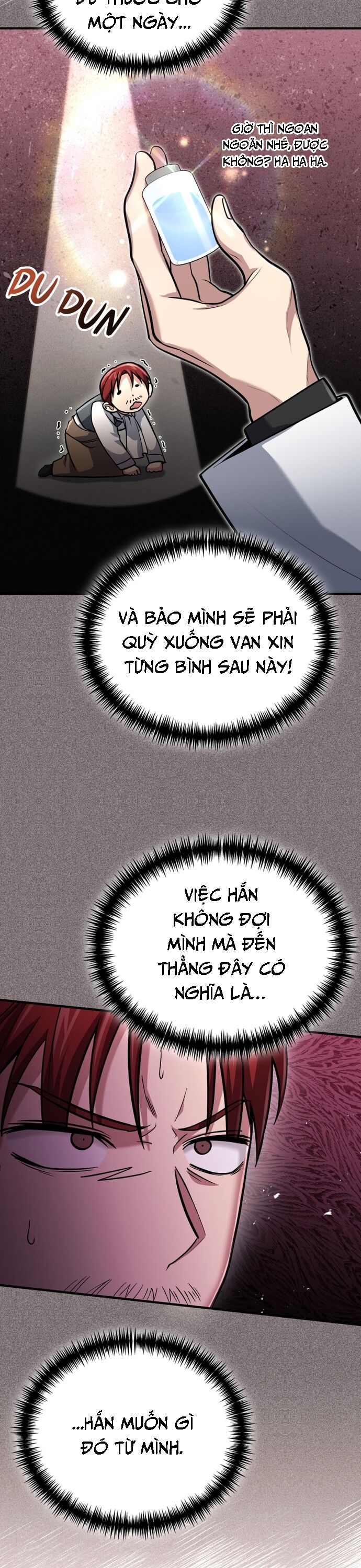 Làm Sao Sống Như Một Trị Liệu Sư Ngầm? - Chapter 60 - Page 4