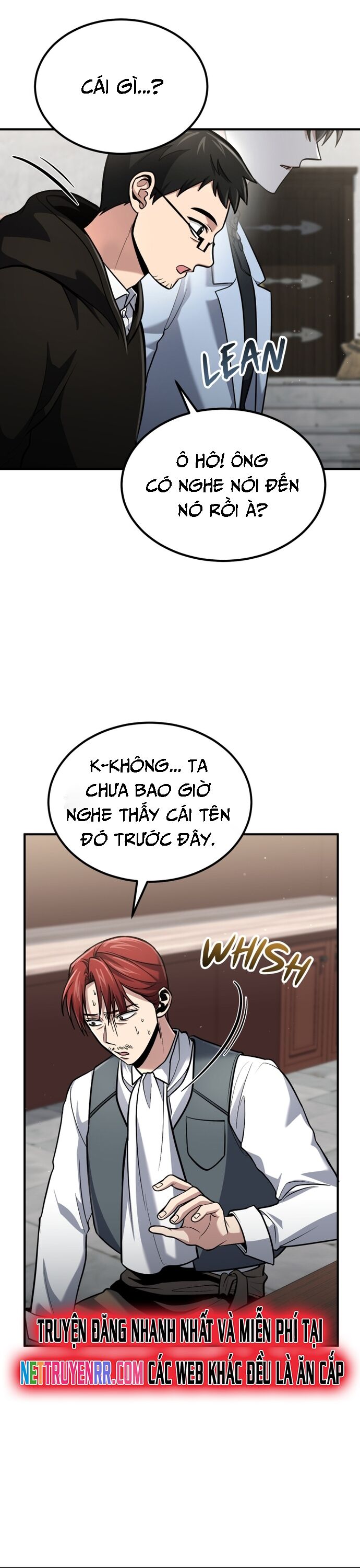 Làm Sao Sống Như Một Trị Liệu Sư Ngầm? - Chapter 60 - Page 8