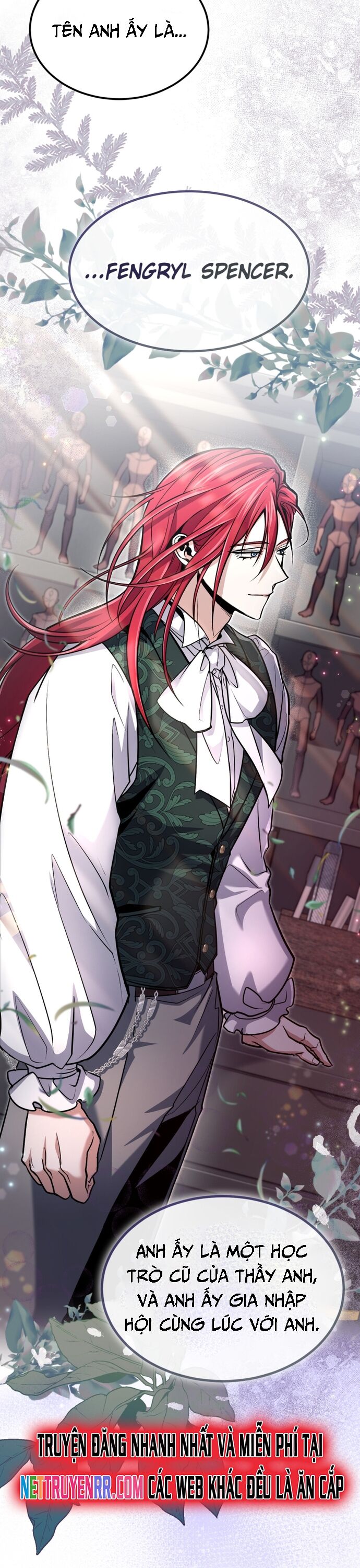 Làm Sao Sống Như Một Trị Liệu Sư Ngầm? - Chapter 61 - Page 13