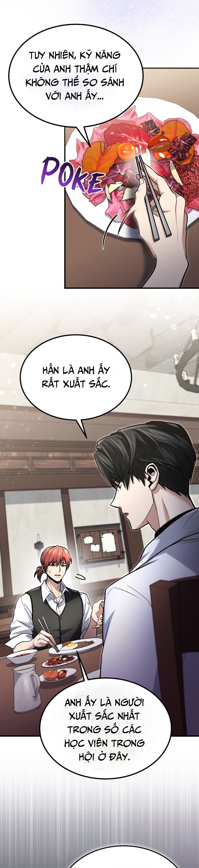 Làm Sao Sống Như Một Trị Liệu Sư Ngầm? - Chapter 61 - Page 14