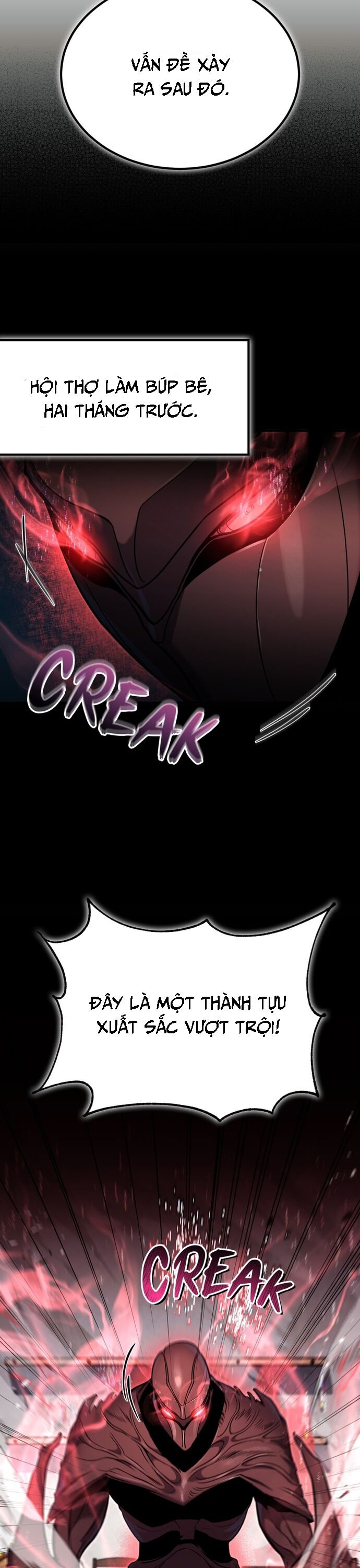 Làm Sao Sống Như Một Trị Liệu Sư Ngầm? - Chapter 61 - Page 21