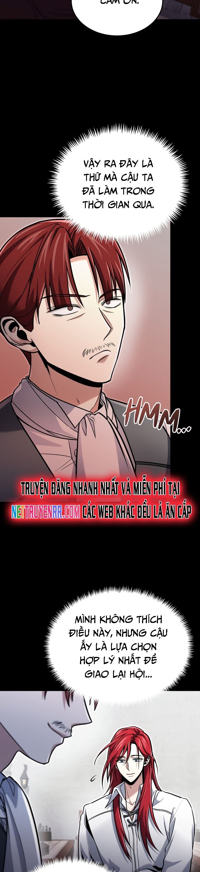 Làm Sao Sống Như Một Trị Liệu Sư Ngầm? - Chapter 61 - Page 23
