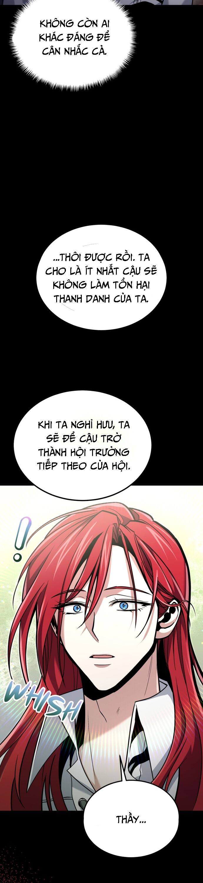 Làm Sao Sống Như Một Trị Liệu Sư Ngầm? - Chapter 61 - Page 24