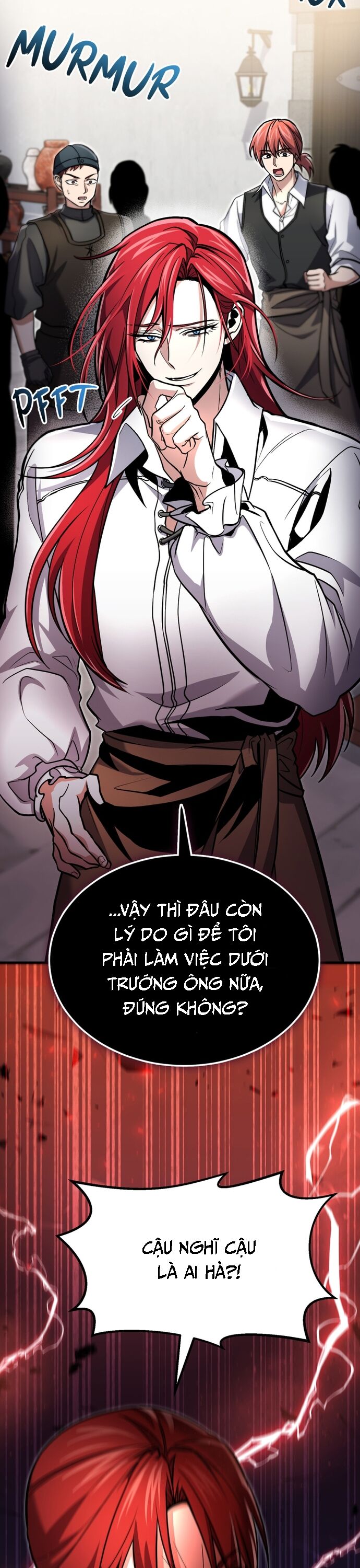 Làm Sao Sống Như Một Trị Liệu Sư Ngầm? - Chapter 61 - Page 27