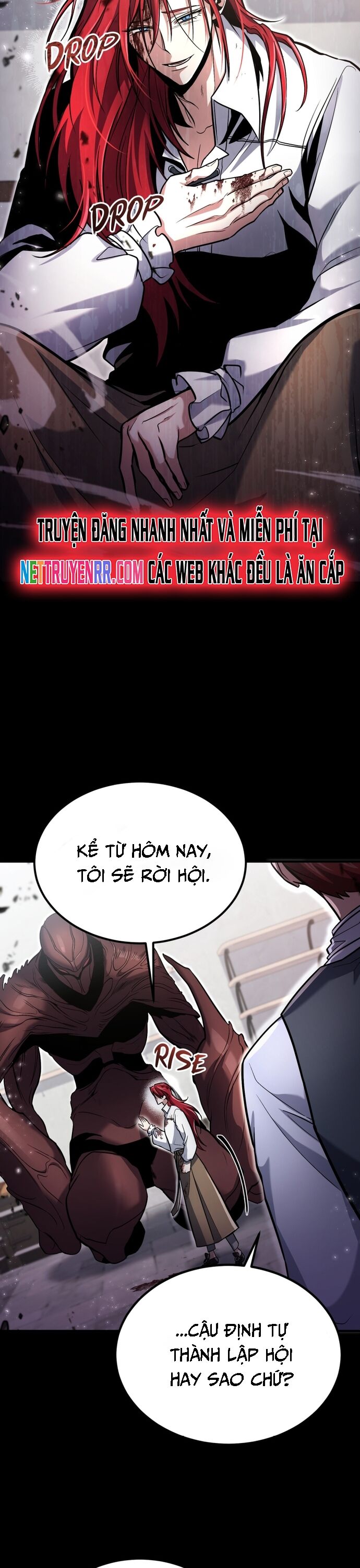 Làm Sao Sống Như Một Trị Liệu Sư Ngầm? - Chapter 61 - Page 30