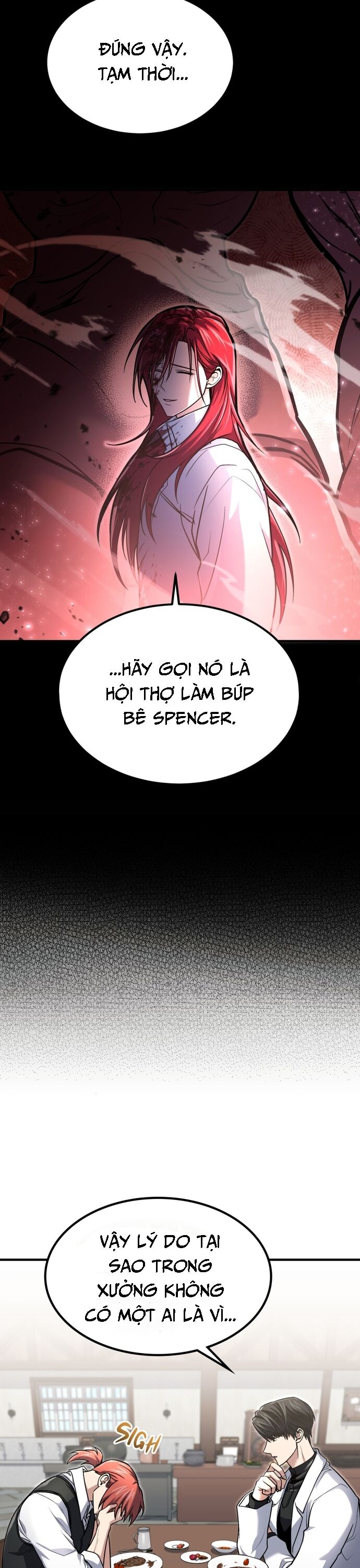 Làm Sao Sống Như Một Trị Liệu Sư Ngầm? - Chapter 61 - Page 31