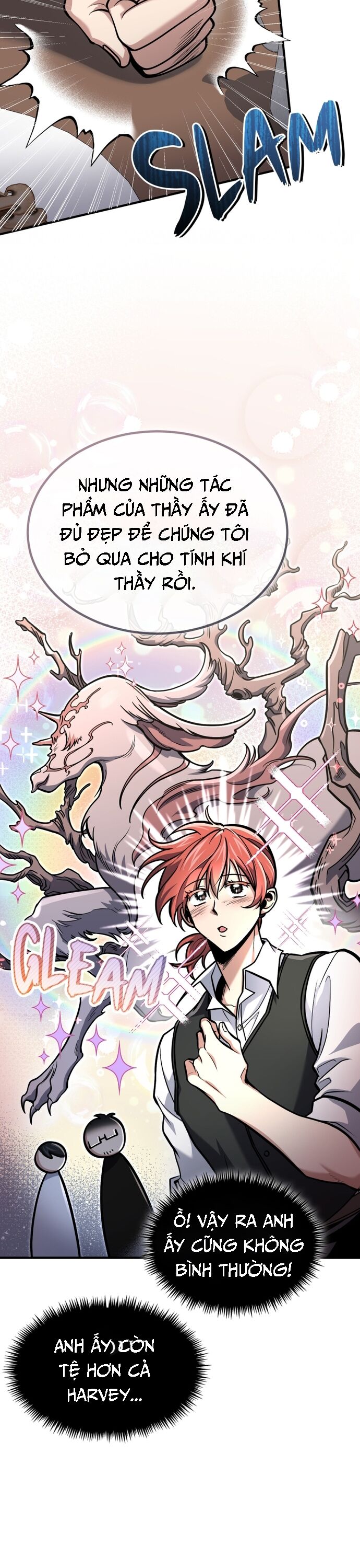 Làm Sao Sống Như Một Trị Liệu Sư Ngầm? - Chapter 61 - Page 34