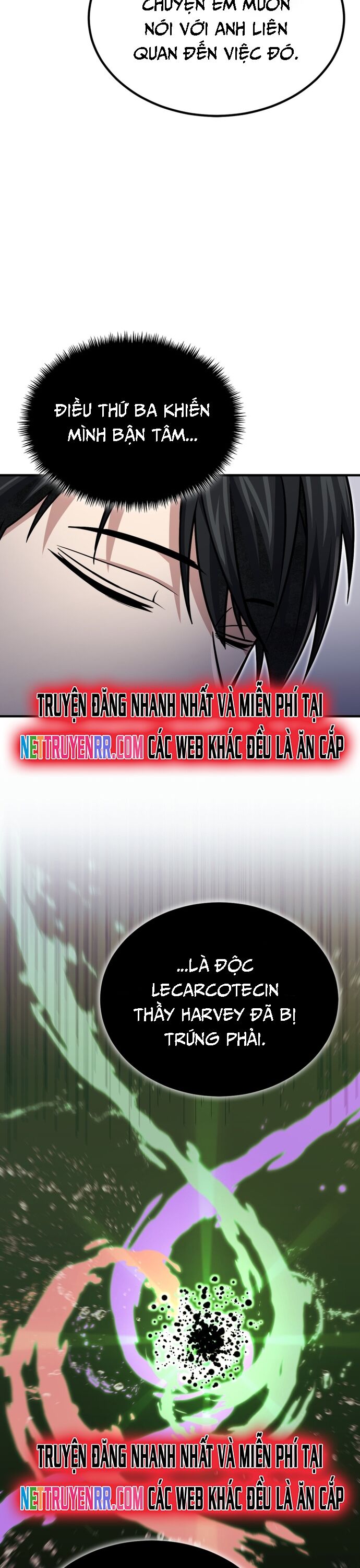 Làm Sao Sống Như Một Trị Liệu Sư Ngầm? - Chapter 61 - Page 36