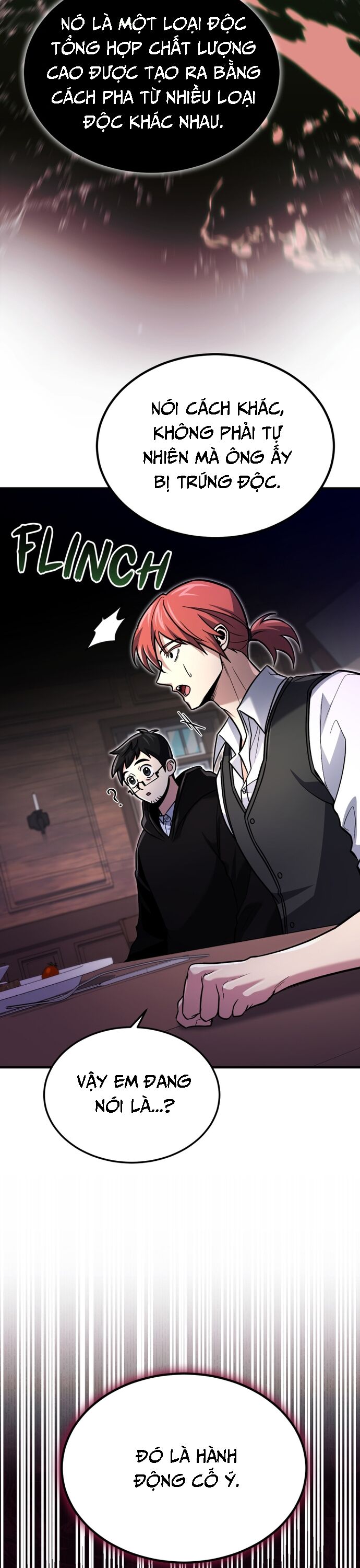 Làm Sao Sống Như Một Trị Liệu Sư Ngầm? - Chapter 61 - Page 37