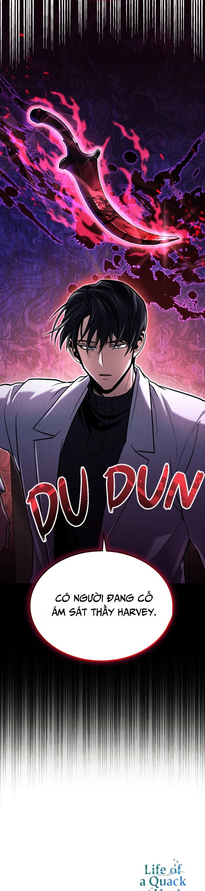 Làm Sao Sống Như Một Trị Liệu Sư Ngầm? - Chapter 61 - Page 38