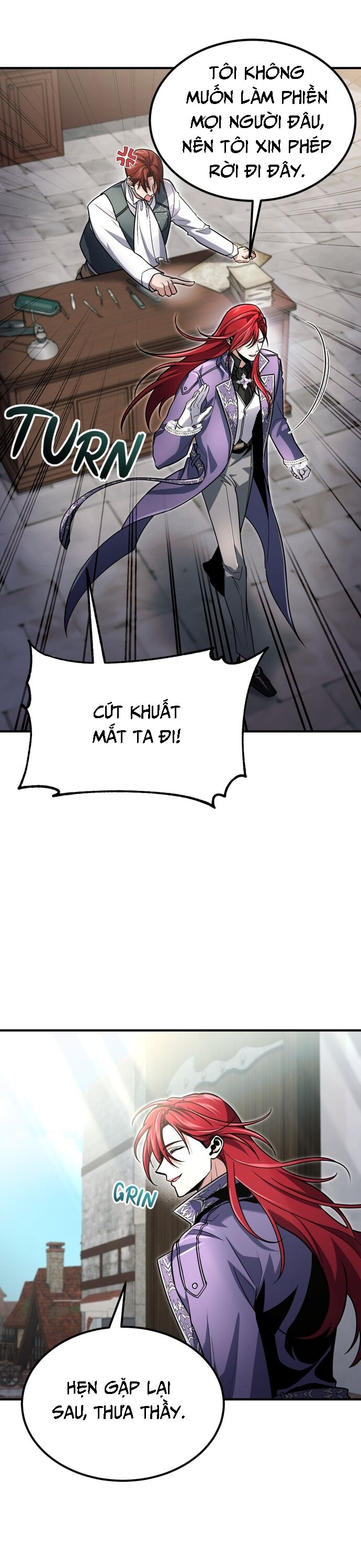 Làm Sao Sống Như Một Trị Liệu Sư Ngầm? - Chapter 61 - Page 6