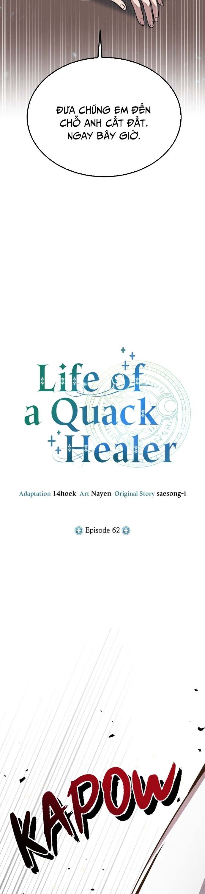 Làm Sao Sống Như Một Trị Liệu Sư Ngầm? - Chapter 62 - Page 10