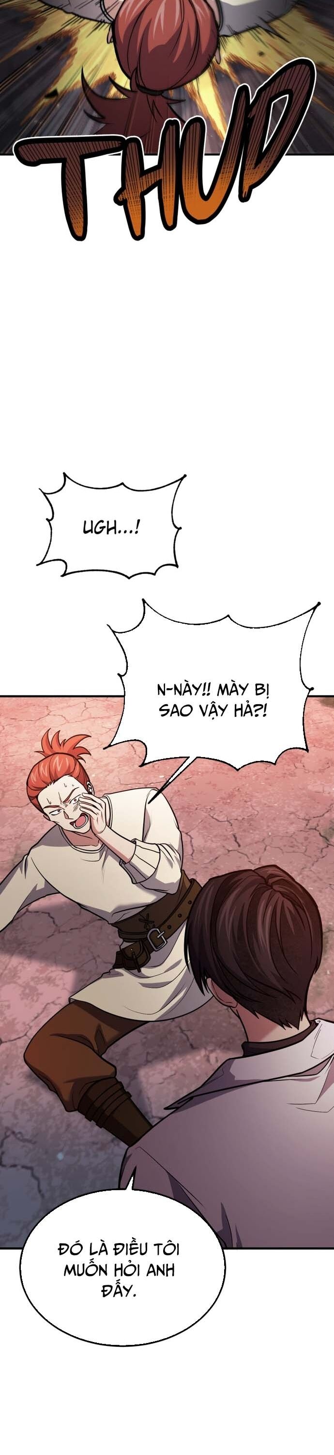 Làm Sao Sống Như Một Trị Liệu Sư Ngầm? - Chapter 62 - Page 12