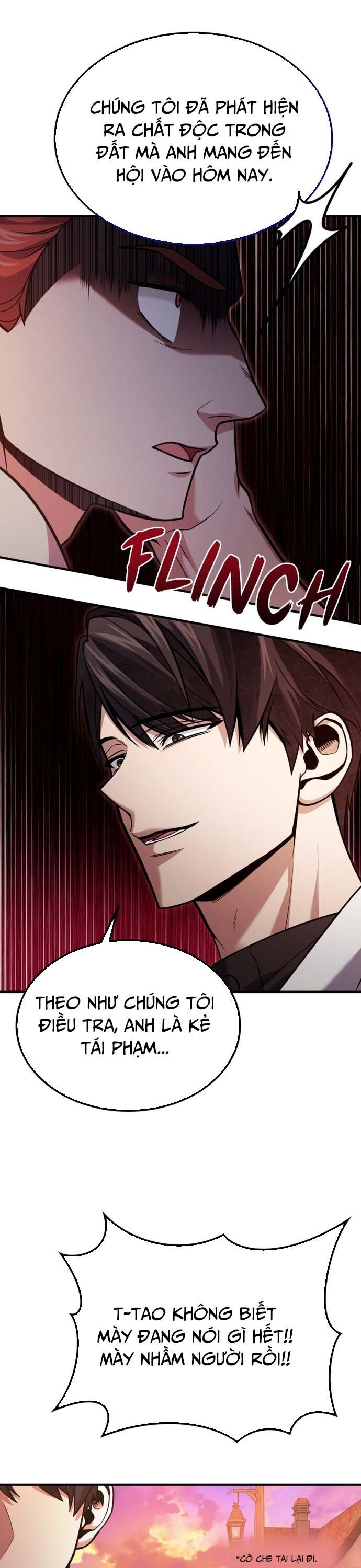 Làm Sao Sống Như Một Trị Liệu Sư Ngầm? - Chapter 62 - Page 13