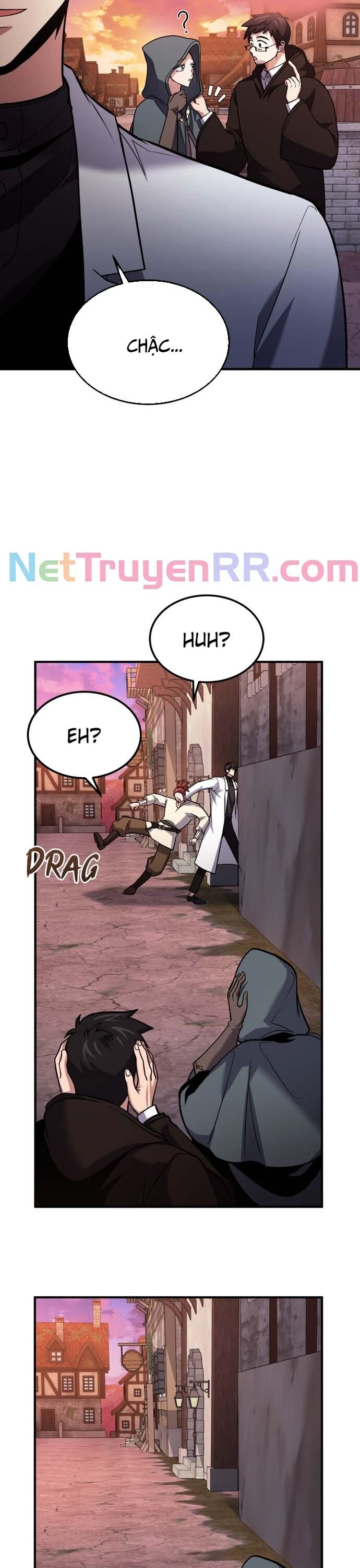 Làm Sao Sống Như Một Trị Liệu Sư Ngầm? - Chapter 62 - Page 14