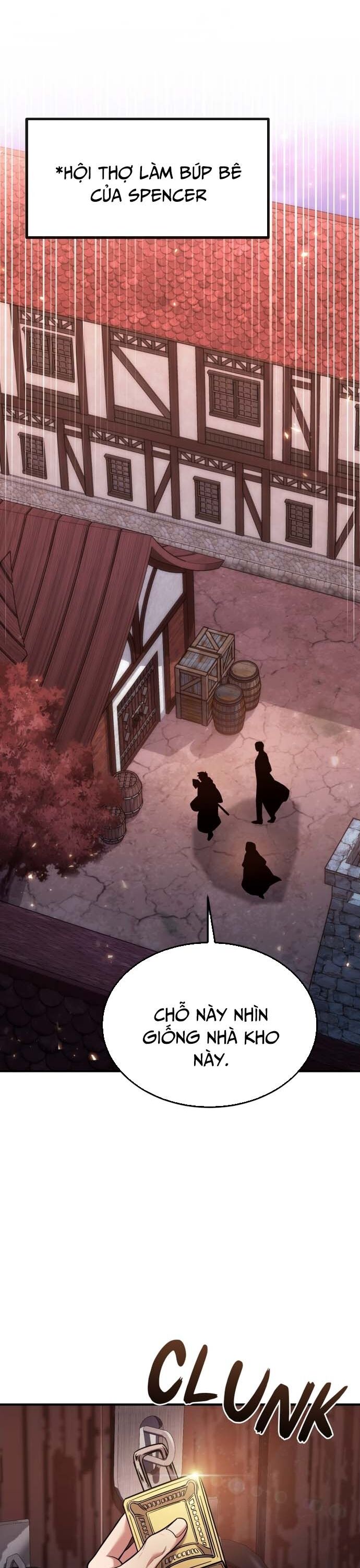 Làm Sao Sống Như Một Trị Liệu Sư Ngầm? - Chapter 62 - Page 18