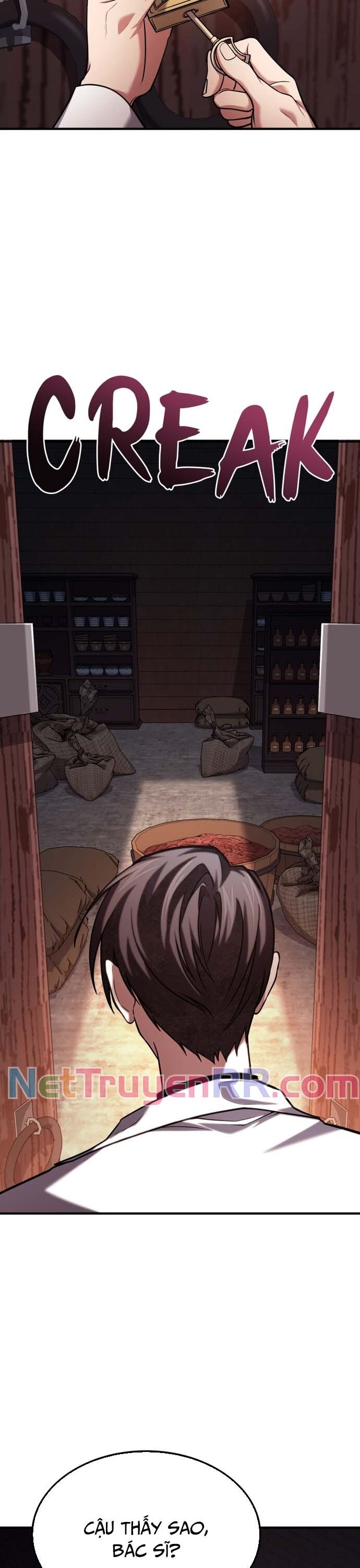 Làm Sao Sống Như Một Trị Liệu Sư Ngầm? - Chapter 62 - Page 19