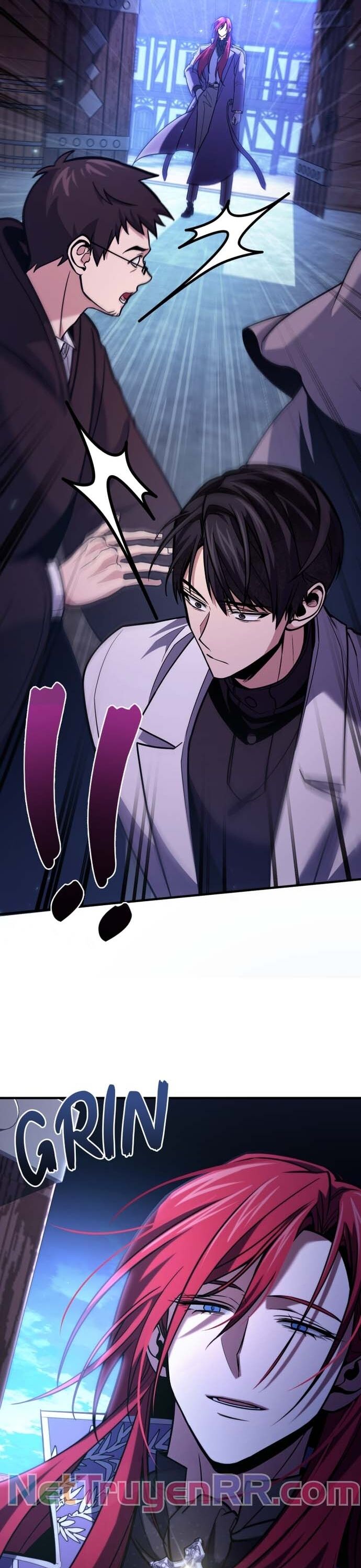 Làm Sao Sống Như Một Trị Liệu Sư Ngầm? - Chapter 62 - Page 22