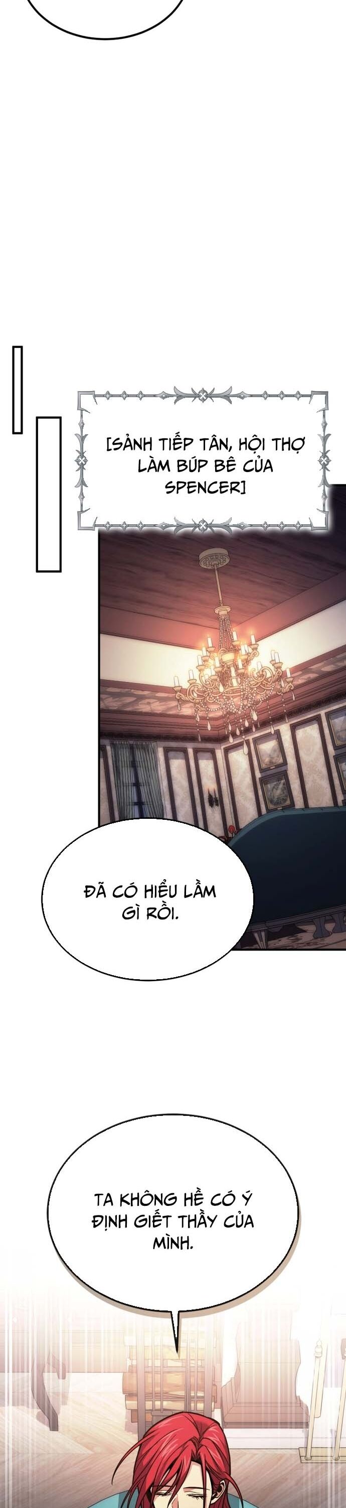 Làm Sao Sống Như Một Trị Liệu Sư Ngầm? - Chapter 62 - Page 25