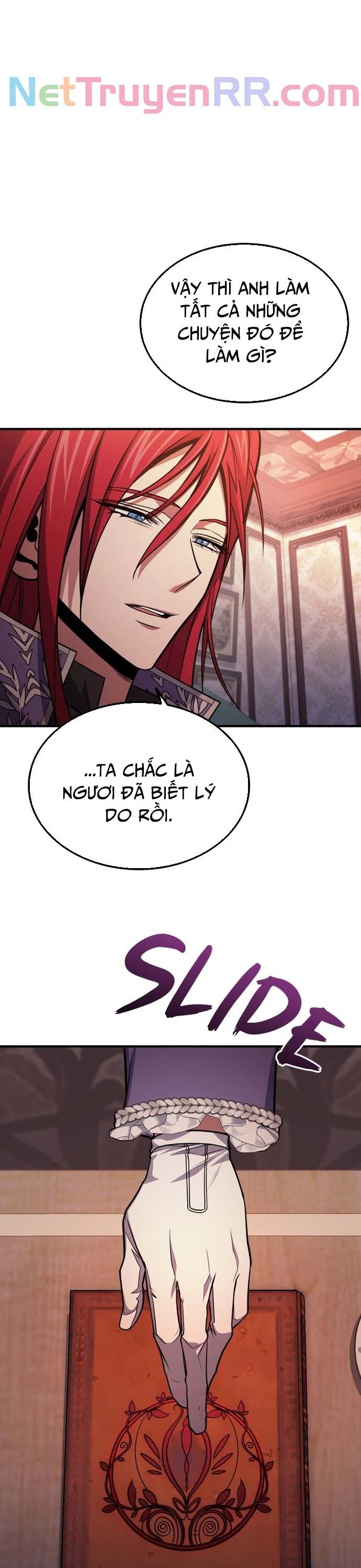 Làm Sao Sống Như Một Trị Liệu Sư Ngầm? - Chapter 62 - Page 27