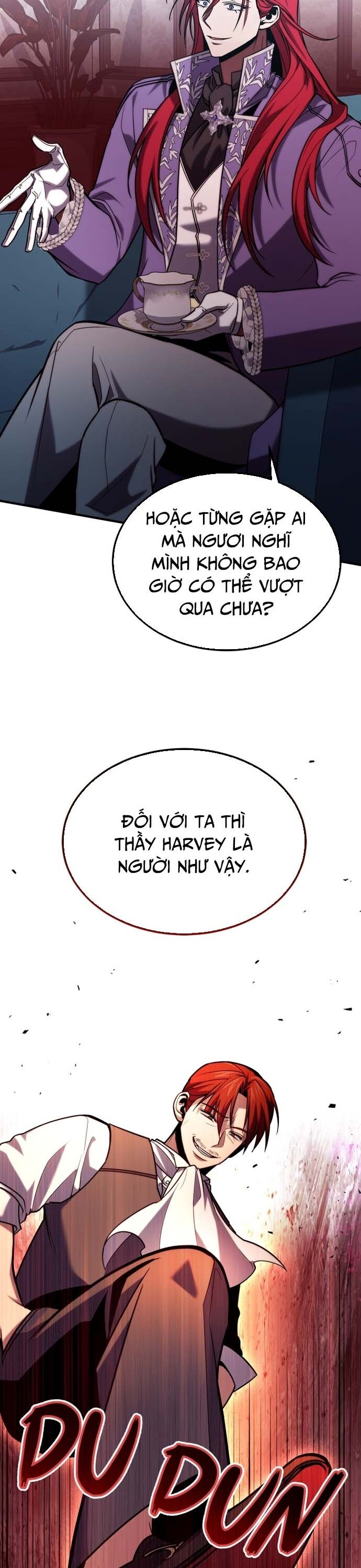 Làm Sao Sống Như Một Trị Liệu Sư Ngầm? - Chapter 62 - Page 32