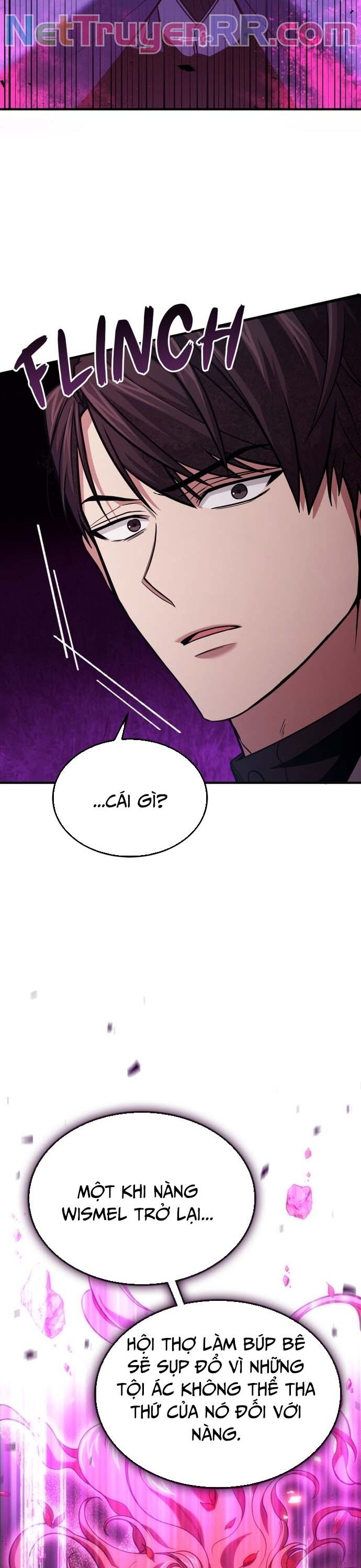 Làm Sao Sống Như Một Trị Liệu Sư Ngầm? - Chapter 62 - Page 35