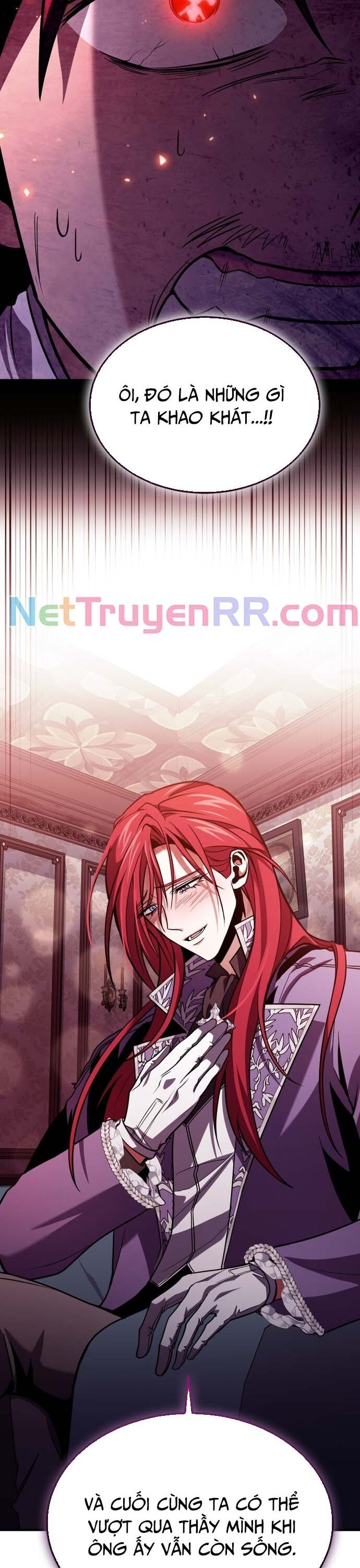 Làm Sao Sống Như Một Trị Liệu Sư Ngầm? - Chapter 62 - Page 37