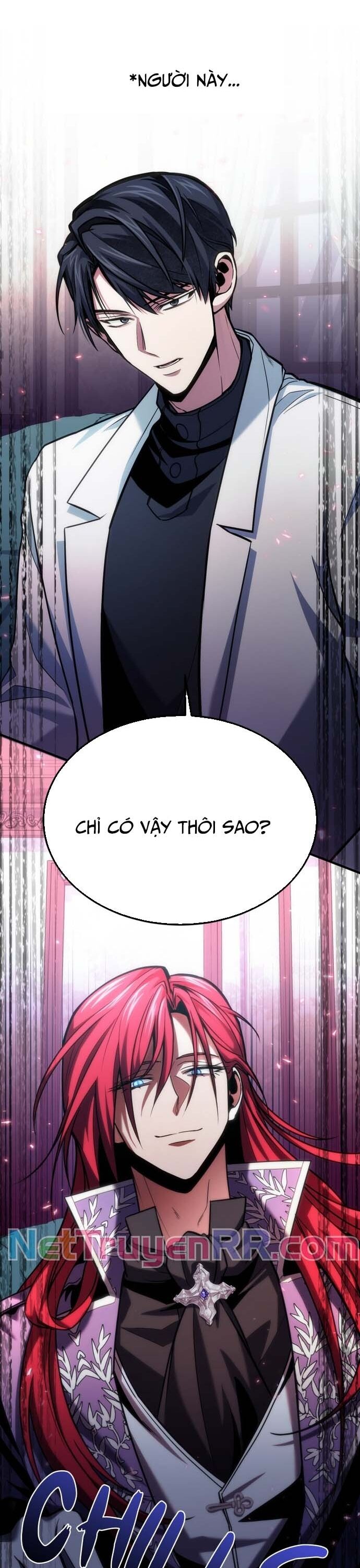 Làm Sao Sống Như Một Trị Liệu Sư Ngầm? - Chapter 62 - Page 39