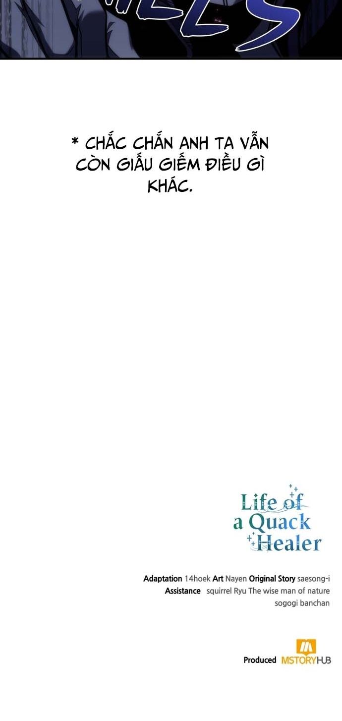 Làm Sao Sống Như Một Trị Liệu Sư Ngầm? - Chapter 62 - Page 40