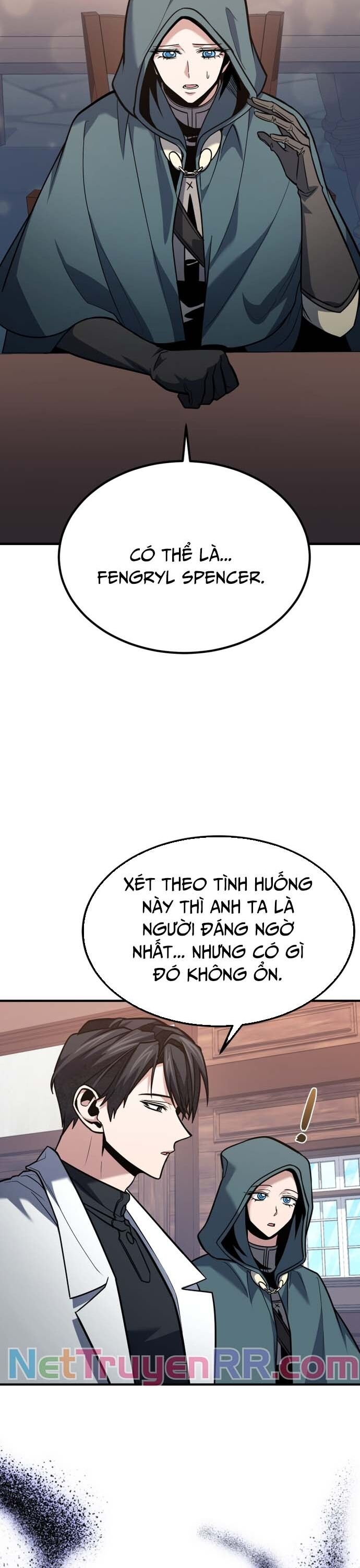 Làm Sao Sống Như Một Trị Liệu Sư Ngầm? - Chapter 62 - Page 6
