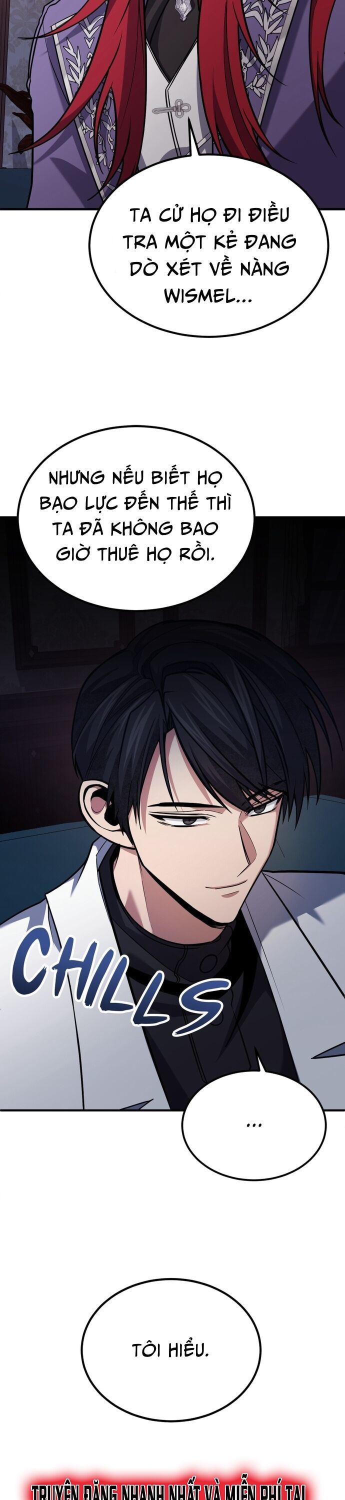 Làm Sao Sống Như Một Trị Liệu Sư Ngầm? - Chapter 63 - Page 12