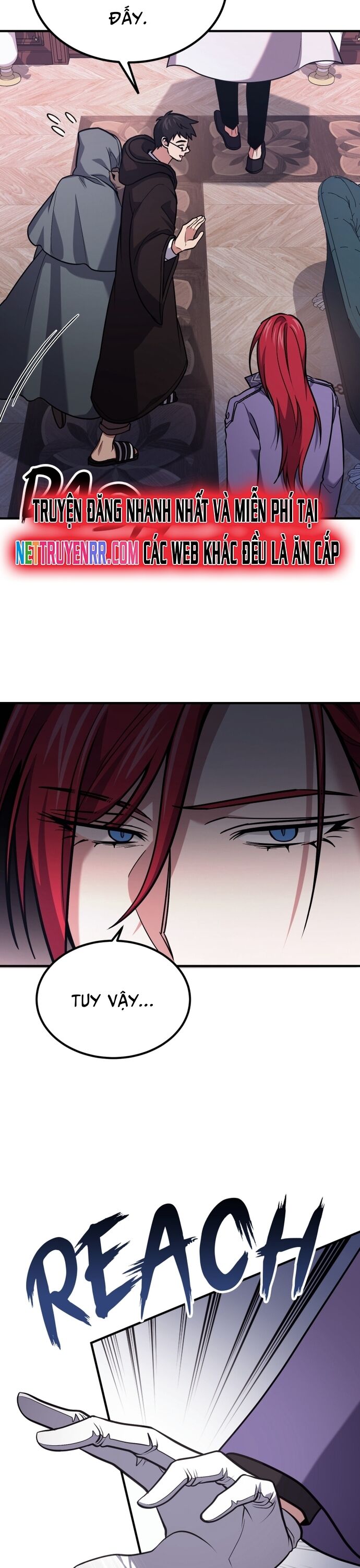 Làm Sao Sống Như Một Trị Liệu Sư Ngầm? - Chapter 63 - Page 14