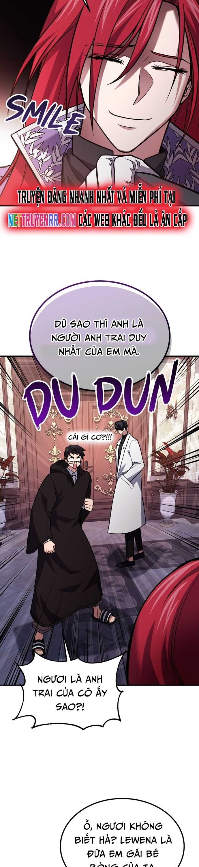 Làm Sao Sống Như Một Trị Liệu Sư Ngầm? - Chapter 63 - Page 16