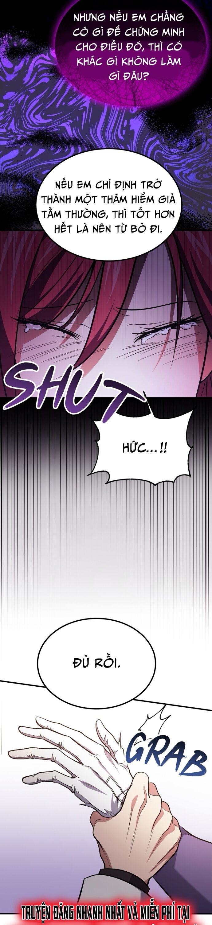 Làm Sao Sống Như Một Trị Liệu Sư Ngầm? - Chapter 63 - Page 22