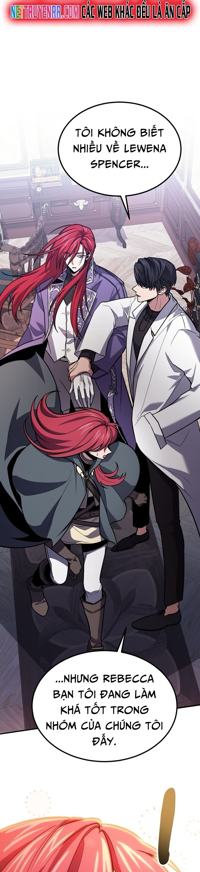 Làm Sao Sống Như Một Trị Liệu Sư Ngầm? - Chapter 63 - Page 23