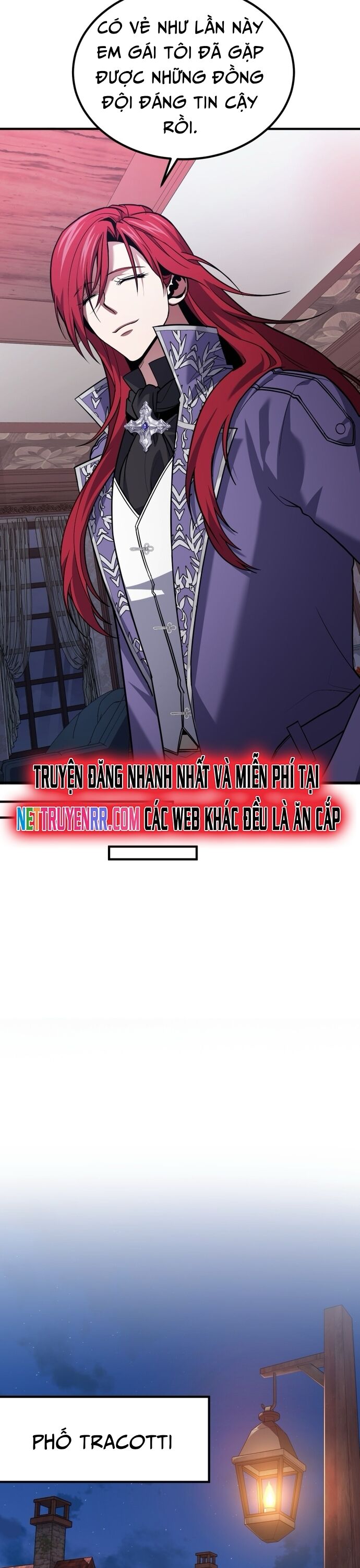 Làm Sao Sống Như Một Trị Liệu Sư Ngầm? - Chapter 63 - Page 25