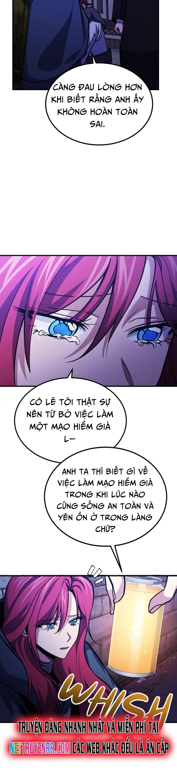 Làm Sao Sống Như Một Trị Liệu Sư Ngầm? - Chapter 63 - Page 27