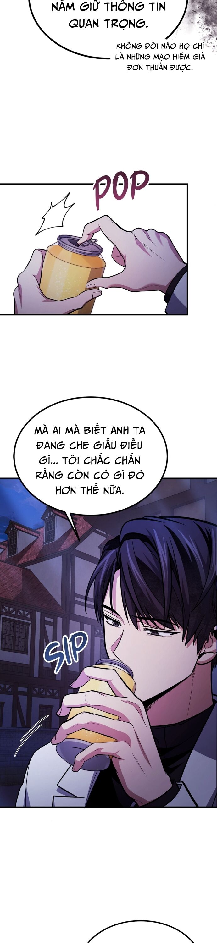 Làm Sao Sống Như Một Trị Liệu Sư Ngầm? - Chapter 63 - Page 31