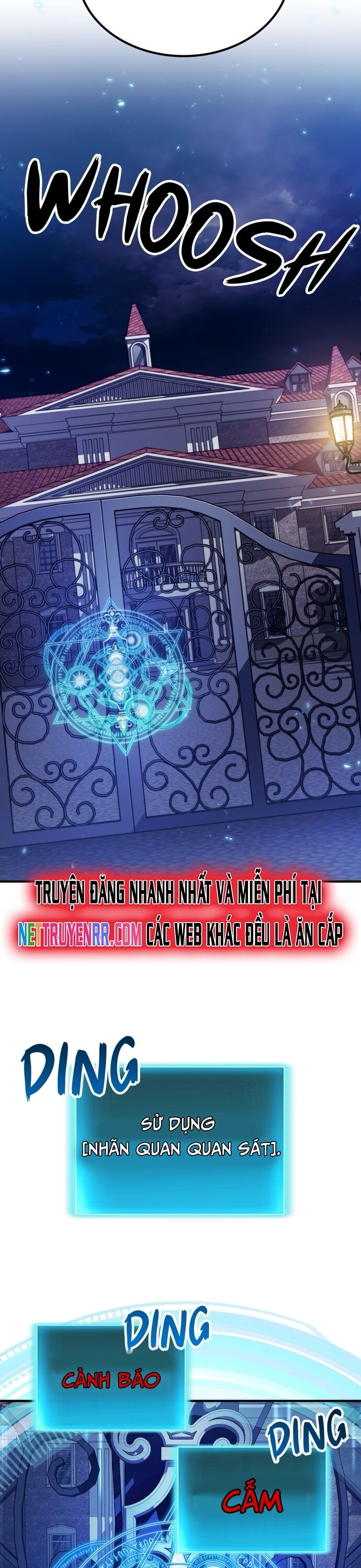 Làm Sao Sống Như Một Trị Liệu Sư Ngầm? - Chapter 63 - Page 33