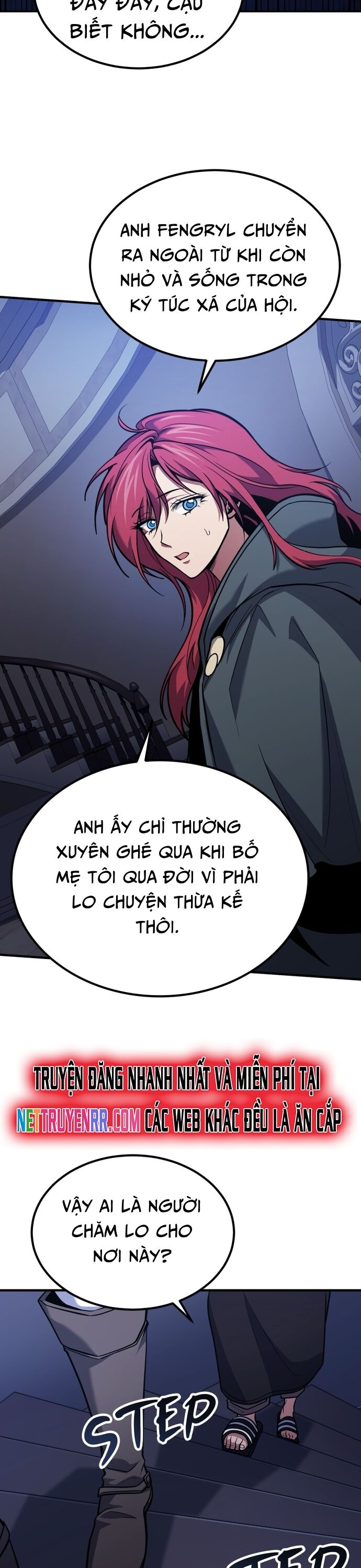 Làm Sao Sống Như Một Trị Liệu Sư Ngầm? - Chapter 63 - Page 36