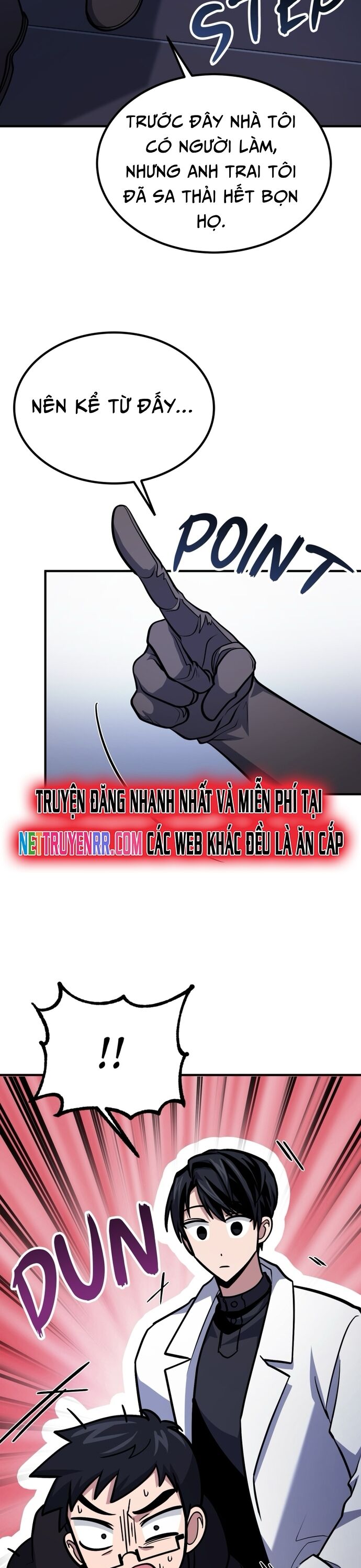 Làm Sao Sống Như Một Trị Liệu Sư Ngầm? - Chapter 63 - Page 37