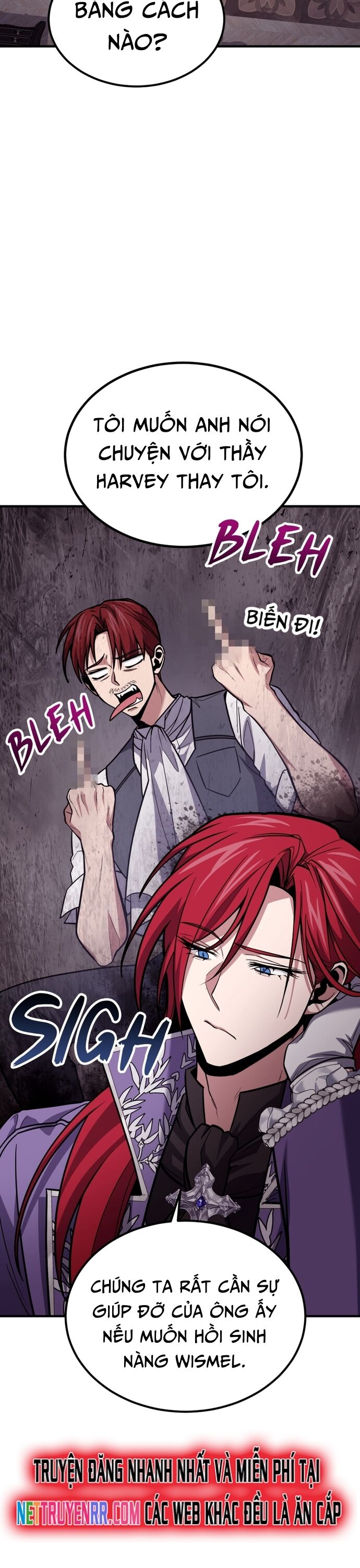 Làm Sao Sống Như Một Trị Liệu Sư Ngầm? - Chapter 63 - Page 9