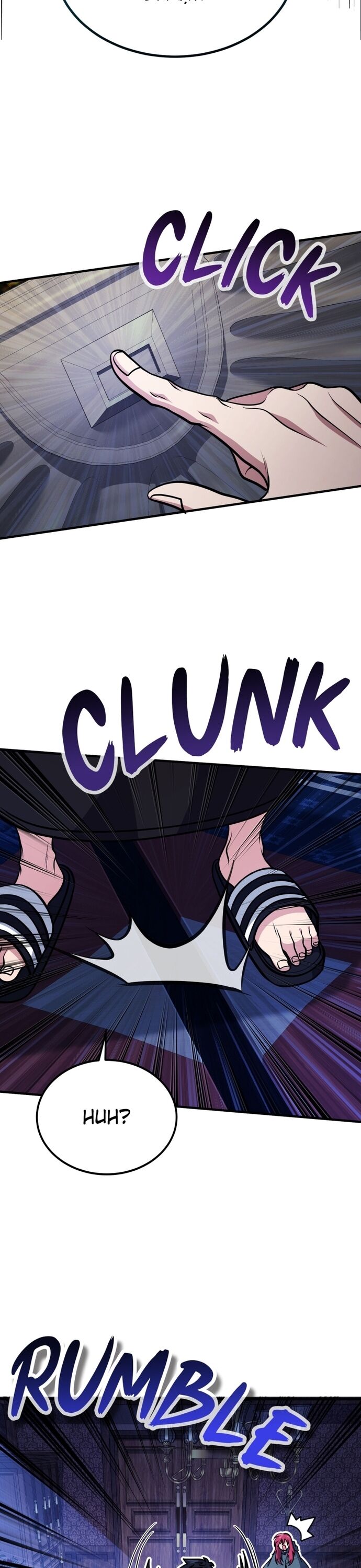 Làm Sao Sống Như Một Trị Liệu Sư Ngầm? - Chapter 64 - Page 10