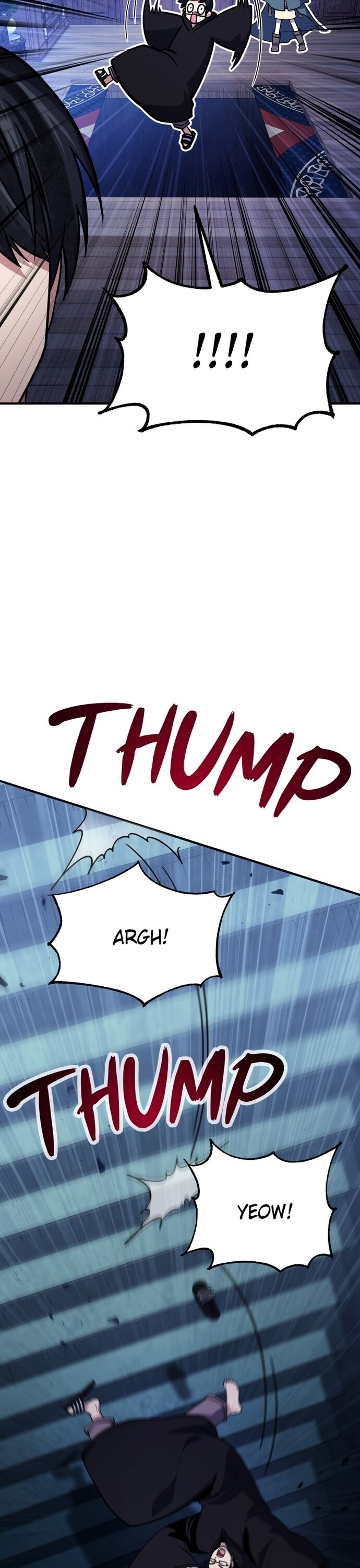 Làm Sao Sống Như Một Trị Liệu Sư Ngầm? - Chapter 64 - Page 11