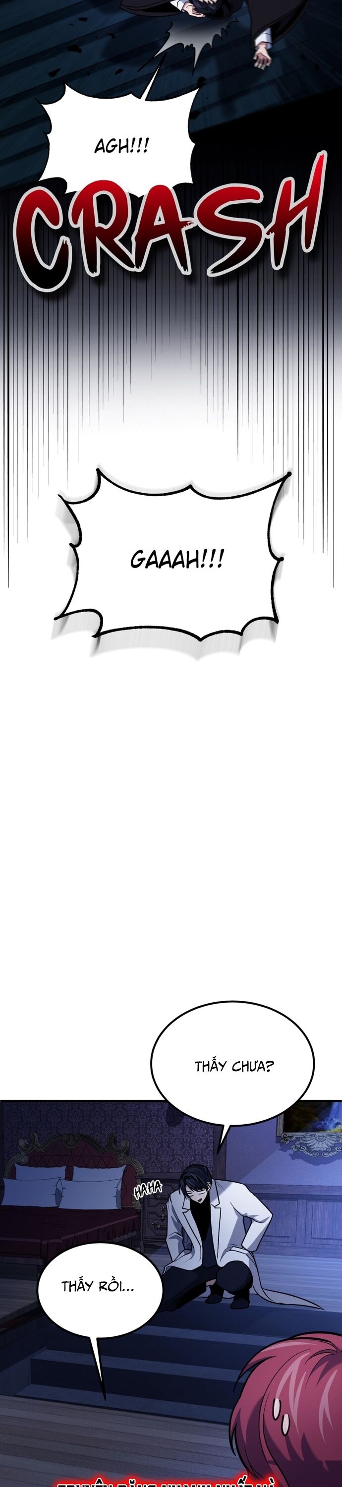 Làm Sao Sống Như Một Trị Liệu Sư Ngầm? - Chapter 64 - Page 12