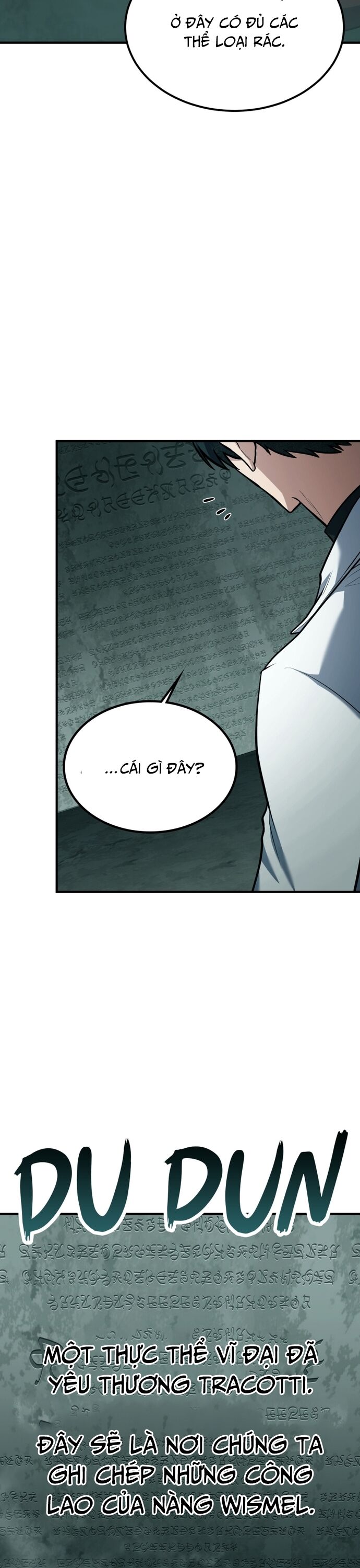 Làm Sao Sống Như Một Trị Liệu Sư Ngầm? - Chapter 64 - Page 14