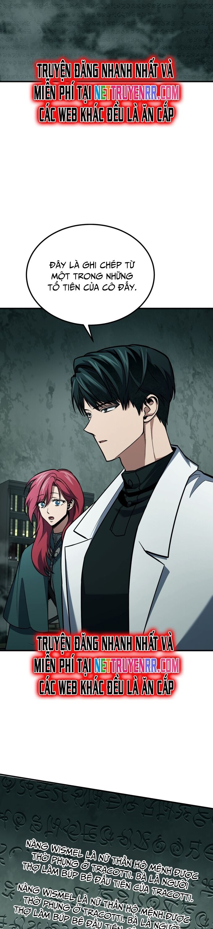 Làm Sao Sống Như Một Trị Liệu Sư Ngầm? - Chapter 64 - Page 15