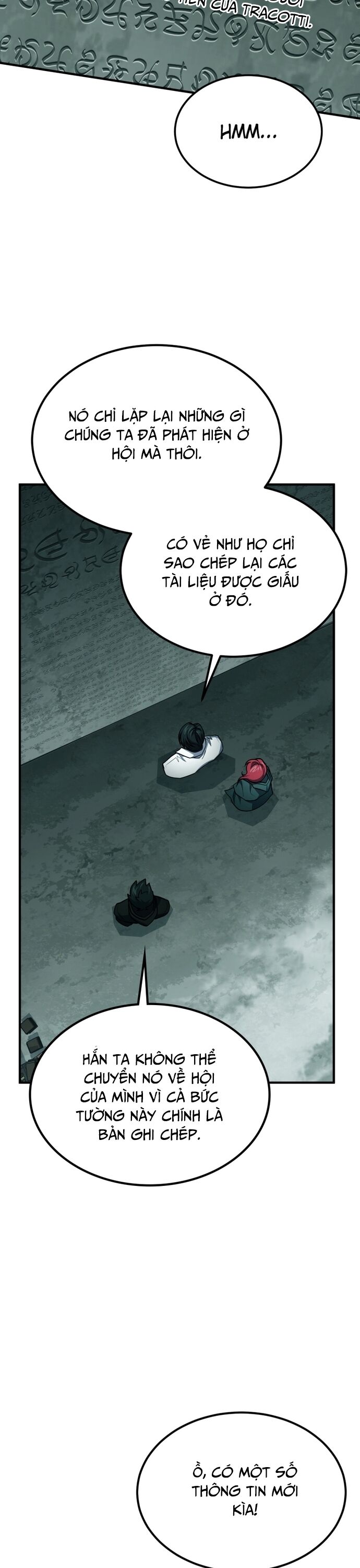 Làm Sao Sống Như Một Trị Liệu Sư Ngầm? - Chapter 64 - Page 16